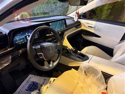 تويوتا كراون